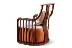 好床出大戶、便可旺九族的廣東新中式家具