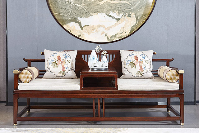 龍江新中式家具 龍江新中式家具