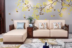 佛山新中式家具安全保養(yǎng)有哪些竅門？