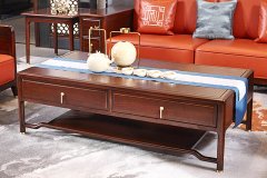 唐明雅居新中式家具去年零售額降3成，263個品牌