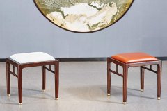 新中式家具，屬于中國人的生活格調(diào)！