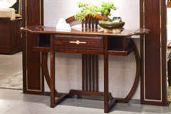 新中式家具潮濕悶熱的夏天該如何保養(yǎng)家具？