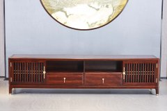 新中式家具什么是文化磚做舊，文化磚做舊講解