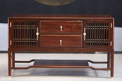 佛山新中式家具76㎡眼鏡房，看我如何大變身！