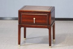 佛山新中式家具廚房裝修不知道用什么玻璃？挑