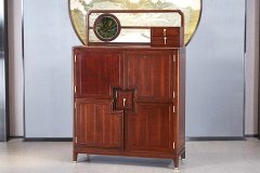 廣州新中式家具鼠年裝修“再三躲避”，也不能