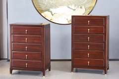 新中式家具裝修房子的步驟流程 如何裝修自己的