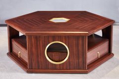 新中式家具衛(wèi)浴間瓷磚如何做好防水？做防水時