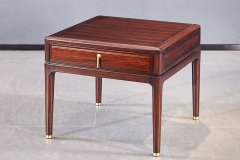 新中式家具風(fēng)格的廚房裝修，擦出異域風(fēng)情的火