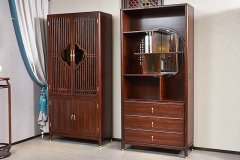 新中式家具的環(huán)保標準是什么？看后你將了解！