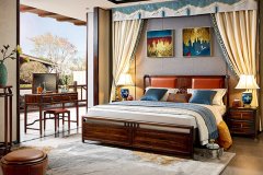 廣東新中式家具裝修工業(yè)風(fēng)是什么，工業(yè)風(fēng)必備