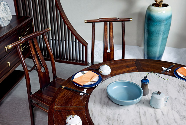 新中式家具品牌特點，新中式家具哪個品牌好