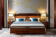 新中式家具|三步清潔，四季保養(yǎng)