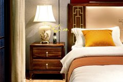 新中式家具裝修時(shí)這些地方要注意預(yù)留位置了！