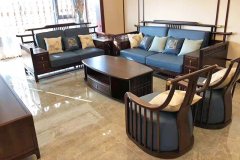 新中式家具臥室家居風(fēng)水你知道多少？