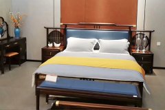 新中式家具門窗風(fēng)水有講究，一不注意敗家業(yè)