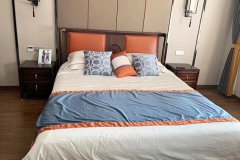 新中式家具|你家房子陽氣重還是陰氣重？趕緊查查！