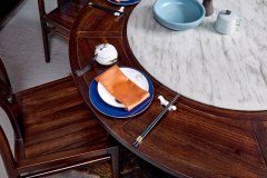 新中式家具|原來“無可挑剔”的風(fēng)水長這樣，一定要看！