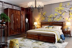 北歐風(fēng)已經(jīng)過(guò)去，新中式家具才是家裝靈魂